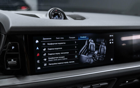 Porsche Cayenne III, 2024 год, 16 400 000 рублей, 28 фотография