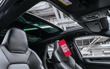 Porsche Cayenne III, 2024 год, 16 400 000 рублей, 17 фотография