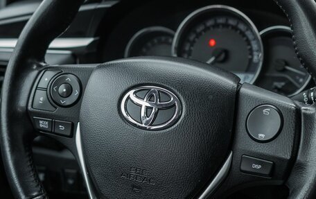 Toyota Corolla, 2015 год, 1 190 000 рублей, 14 фотография