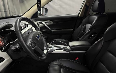 Geely Atlas I, 2021 год, 1 649 888 рублей, 5 фотография