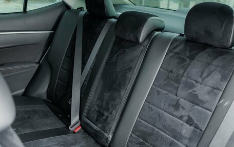 Toyota Corolla, 2015 год, 1 190 000 рублей, 24 фотография