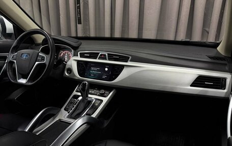 Geely Atlas I, 2021 год, 1 649 888 рублей, 18 фотография