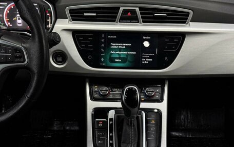 Geely Atlas I, 2021 год, 1 649 888 рублей, 14 фотография