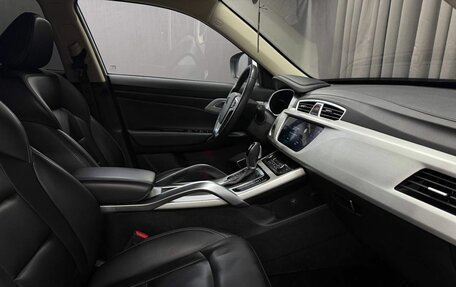 Geely Atlas I, 2021 год, 1 649 888 рублей, 20 фотография