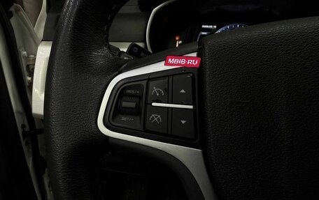 Geely Atlas I, 2021 год, 1 649 888 рублей, 9 фотография