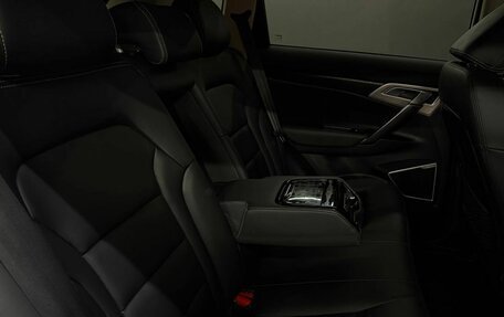 Geely Atlas I, 2021 год, 1 649 888 рублей, 28 фотография