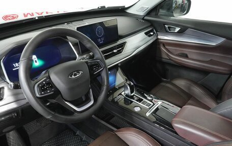 Chery Tiggo 8 Pro, 2022 год, 2 097 000 рублей, 9 фотография