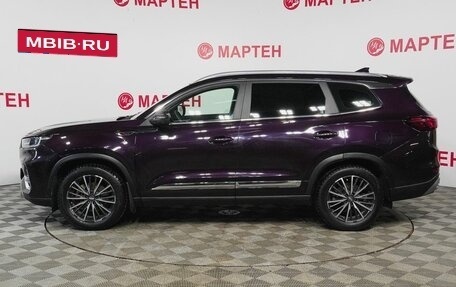 Chery Tiggo 8 Pro, 2022 год, 2 097 000 рублей, 8 фотография