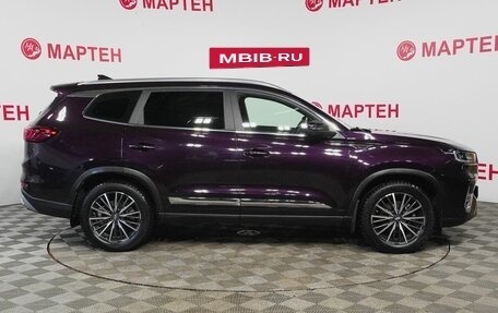 Chery Tiggo 8 Pro, 2022 год, 2 097 000 рублей, 4 фотография