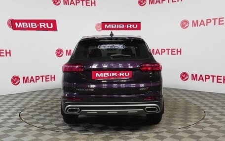 Chery Tiggo 8 Pro, 2022 год, 2 097 000 рублей, 6 фотография