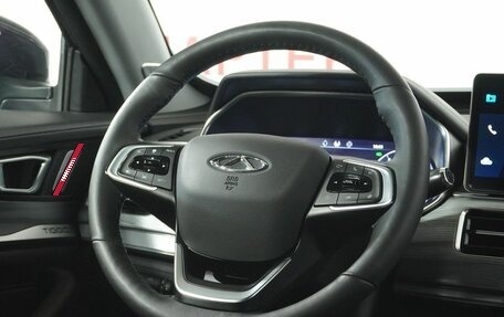 Chery Tiggo 8 Pro, 2022 год, 2 097 000 рублей, 16 фотография