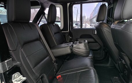 Jeep Wrangler, 2019 год, 4 820 000 рублей, 7 фотография