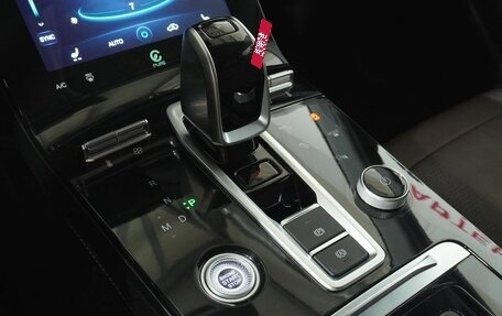 Chery Tiggo 8 Pro, 2022 год, 2 097 000 рублей, 14 фотография