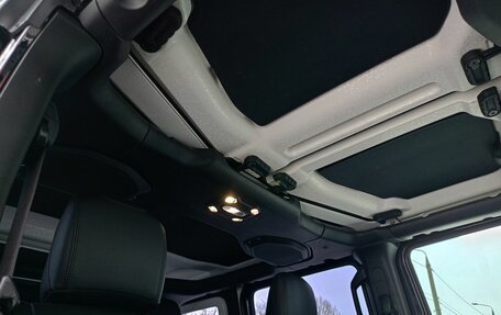 Jeep Wrangler, 2019 год, 4 820 000 рублей, 14 фотография