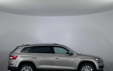Skoda Kodiaq I, 2018 год, 2 590 000 рублей, 4 фотография