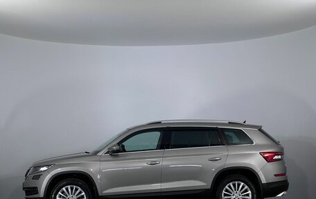 Skoda Kodiaq I, 2018 год, 2 590 000 рублей, 8 фотография