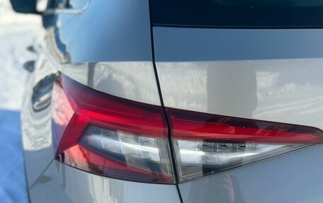 Skoda Kodiaq I, 2018 год, 2 590 000 рублей, 11 фотография