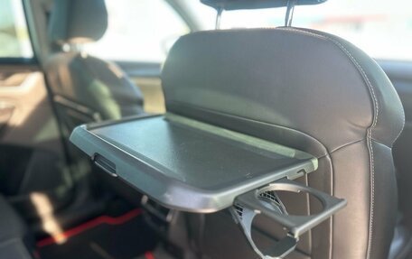 Skoda Kodiaq I, 2018 год, 2 590 000 рублей, 19 фотография