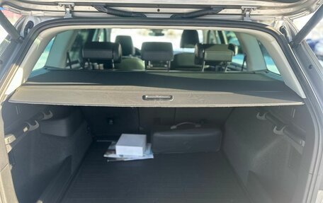 Skoda Kodiaq I, 2018 год, 2 590 000 рублей, 14 фотография