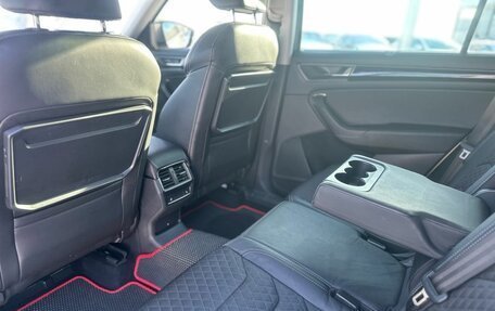 Skoda Kodiaq I, 2018 год, 2 590 000 рублей, 13 фотография