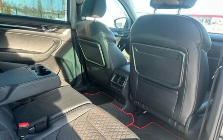 Skoda Kodiaq I, 2018 год, 2 590 000 рублей, 16 фотография