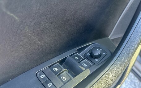 Skoda Kodiaq I, 2018 год, 2 590 000 рублей, 22 фотография