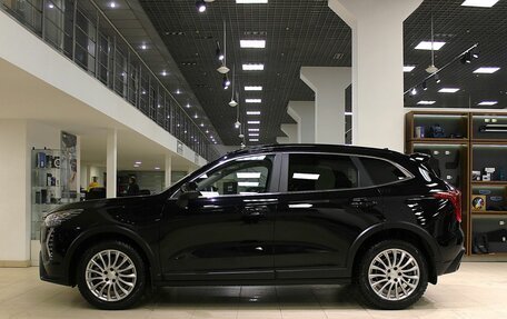 Haval Jolion, 2024 год, 2 195 000 рублей, 4 фотография