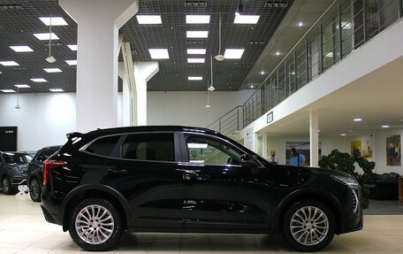 Haval Jolion, 2024 год, 2 195 000 рублей, 8 фотография