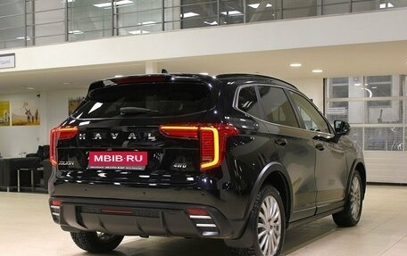 Haval Jolion, 2024 год, 2 195 000 рублей, 7 фотография