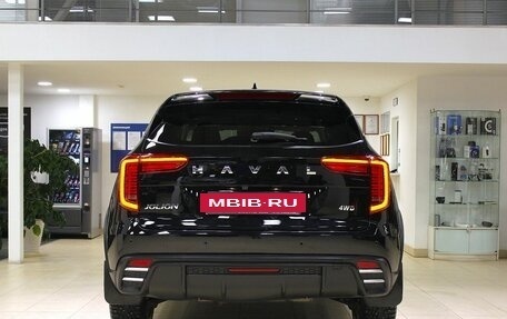 Haval Jolion, 2024 год, 2 195 000 рублей, 6 фотография