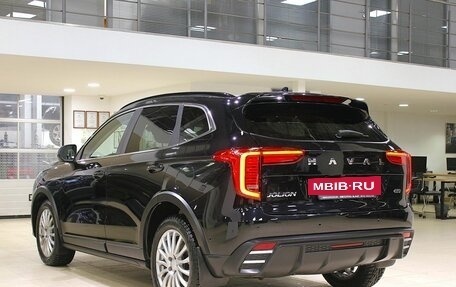 Haval Jolion, 2024 год, 2 195 000 рублей, 5 фотография