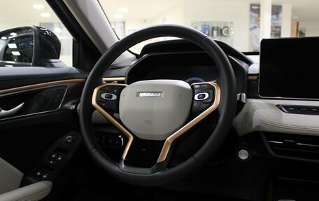 Haval Jolion, 2024 год, 2 195 000 рублей, 19 фотография