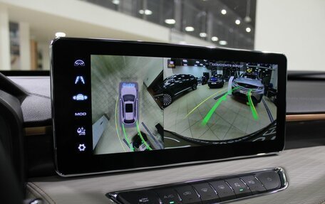 Haval Jolion, 2024 год, 2 195 000 рублей, 21 фотография