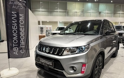 Suzuki Vitara II рестайлинг, 2019 год, 2 190 000 рублей, 1 фотография