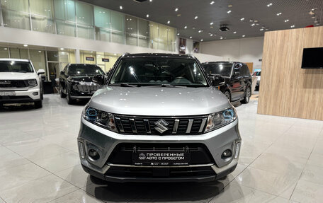 Suzuki Vitara II рестайлинг, 2019 год, 2 190 000 рублей, 8 фотография