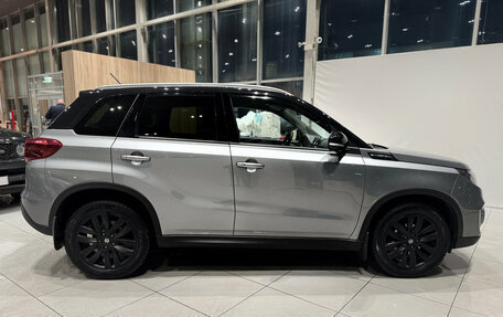 Suzuki Vitara II рестайлинг, 2019 год, 2 190 000 рублей, 6 фотография