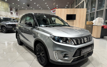 Suzuki Vitara II рестайлинг, 2019 год, 2 190 000 рублей, 7 фотография