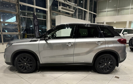 Suzuki Vitara II рестайлинг, 2019 год, 2 190 000 рублей, 2 фотография