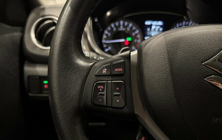 Suzuki Vitara II рестайлинг, 2019 год, 2 190 000 рублей, 12 фотография