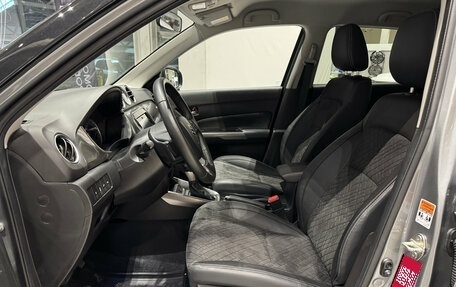 Suzuki Vitara II рестайлинг, 2019 год, 2 190 000 рублей, 9 фотография