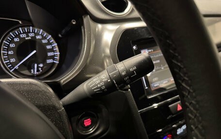 Suzuki Vitara II рестайлинг, 2019 год, 2 190 000 рублей, 17 фотография