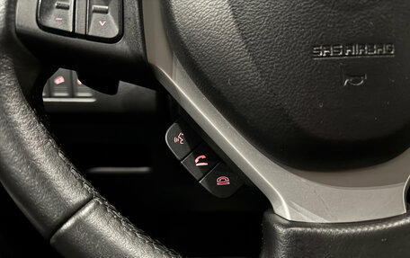 Suzuki Vitara II рестайлинг, 2019 год, 2 190 000 рублей, 14 фотография