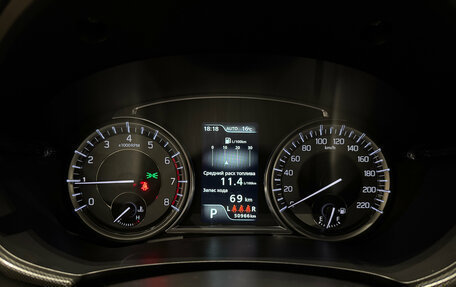 Suzuki Vitara II рестайлинг, 2019 год, 2 190 000 рублей, 15 фотография