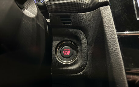 Suzuki Vitara II рестайлинг, 2019 год, 2 190 000 рублей, 19 фотография