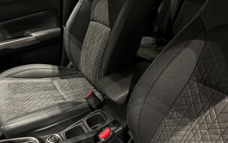 Suzuki Vitara II рестайлинг, 2019 год, 2 190 000 рублей, 27 фотография