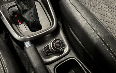 Suzuki Vitara II рестайлинг, 2019 год, 2 190 000 рублей, 26 фотография
