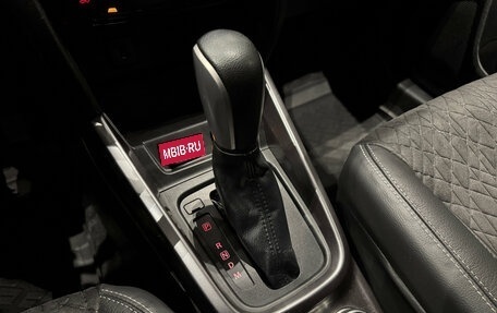 Suzuki Vitara II рестайлинг, 2019 год, 2 190 000 рублей, 25 фотография