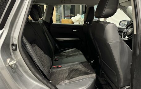 Suzuki Vitara II рестайлинг, 2019 год, 2 190 000 рублей, 29 фотография