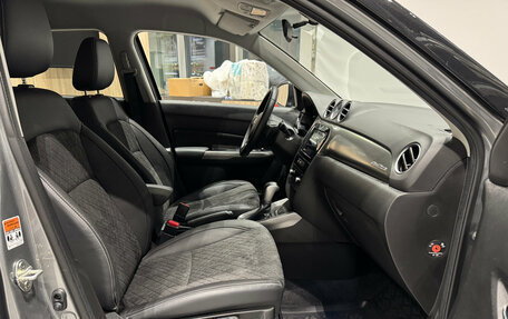 Suzuki Vitara II рестайлинг, 2019 год, 2 190 000 рублей, 30 фотография