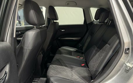 Suzuki Vitara II рестайлинг, 2019 год, 2 190 000 рублей, 28 фотография